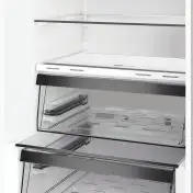 Whirlpool Frigorifero combinato - WHK 26363 XP6E