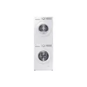 Samsung WW90CGC04DTH lavatrice Caricamento frontale 9 kg 1400 Giri/min A Bianco