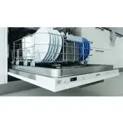 Indesit I3I D534A Lavastoviglie a Incasso Scomparsa totale 14 coperti D