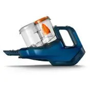 Philips Aspirapolvere senza fili con spazzola aspirante a 180°