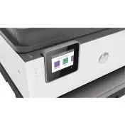 HP OfficeJet Pro 9012 All-in-one wireless printer Print,Scan,Copy from your phone, Instant Ink ready