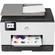 HP OfficeJet Pro 9022 All-in-one wireless printer Print,Scan,Copy from your phone, Instant Ink ready