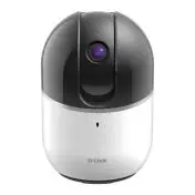 D-Link DCS-8515LH telecamera di sorveglianza Telecamera di sicurezza IP Interno Cupola 1280 x 720 Pixel Scrivania/Parete