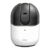 D-Link DCS-8515LH telecamera di sorveglianza Telecamera di sicurezza IP Interno Cupola 1280 x 720 Pixel Scrivania/Parete