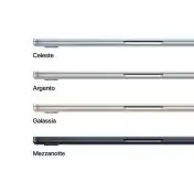 Apple MacBook Air 13'' M4 chip 10-core CPU 10-core GPU, 16GB, 512GB SSD - Mezzanotte