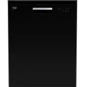 Beko DFN16420B Lavastoviglie a Incasso Scomparsa Totale 14 coperti