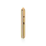 Brondi President 7,62 cm (3") 130 g Oro Telefono cellulare basico