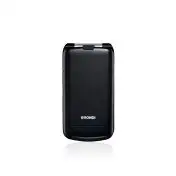 Brondi President 7,62 cm (3") 130 g Nero Telefono cellulare basico