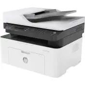 HP Laser 137fnw A4 1200 x 1200 DPI 21 ppm Wi-Fi