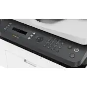 HP Laser 137fnw A4 1200 x 1200 DPI 21 ppm Wi-Fi