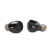 JBL TUNE 120 TWS Auricolare Wireless In-ear Musica e Chiamate Bluetooth Nero