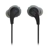 JBL Endurance RUN Auricolare Wireless A clip Sport Bluetooth Nero