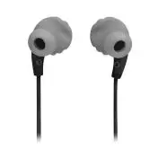 JBL Endurance RUN Auricolare Wireless A clip Sport Bluetooth Nero