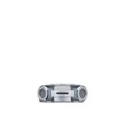 Olympus LS-P1 Memoria interna e scheda di memoria Argento
