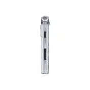 Olympus LS-P1 Memoria interna e scheda di memoria Argento