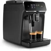 Philips 2200 series 2 bevande, macchina da caffè automatica EP2220/10