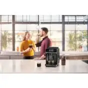 Philips 2200 series 2 bevande, macchina da caffè automatica EP2220/10