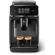 Philips 2200 series 2 bevande, macchina da caffè automatica EP2220/10