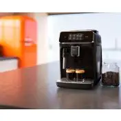 Philips 2200 series Series 2200 EP2221/40 Macchina da caffè automatica, 2 bevande, 1.8 L, 1500W