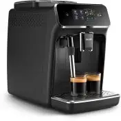 Philips 2200 series Series 2200 EP2221/40 Macchina da caffè automatica, 2 bevande, 1.8 L, 1500W