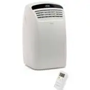 Olimpia Splendid Dolceclima Silent 10 P 63 dB Bianco