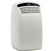 Olimpia Splendid Dolceclima Silent 10 P 63 dB Bianco