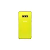 Samsung Galaxy S10e , Yellow, 5.8, Wi-Fi 6 (802.11ax)/LTE, 128GB