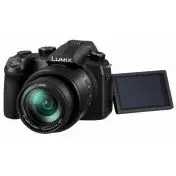 Panasonic Lumix DC-FZ1000 II Fotocamera Bridge 20,1 MP 4864 x 3648 Pixel Nero