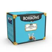 Caffè Borbone Miscela BLU Compatibile Con Bialetti Capsule caffè 100 pz