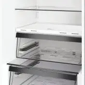 Whirlpool Frigorifero combinato - WHK 26404 XP5E