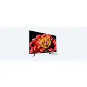 Sony KD-49XG9005 Android TV da 49 pollici, Smart TV Full Array LED 4K HDR Ultra HD con Voice Remote