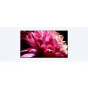 Sony KD-65XG9505 Android TV da 65 pollici, Smart TV Full Array LED 4K HDR Ultra HD con ricerca vocale Hands-free