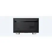 Sony KD-65XG9505 Android TV da 65 pollici, Smart TV Full Array LED 4K HDR Ultra HD con ricerca vocale Hands-free
