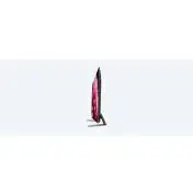 Sony KD-65XG9505 Android TV da 65 pollici, Smart TV Full Array LED 4K HDR Ultra HD con ricerca vocale Hands-free