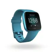 Fitbit Versa Lite 3,4 cm (1.34") LCD Blu