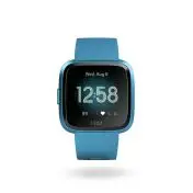 Fitbit Versa Lite 3,4 cm (1.34") LCD Blu