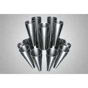 Dyson V8 Motorhead aspirapolvere senza filo Nichel, Titanio Senza sacchetto