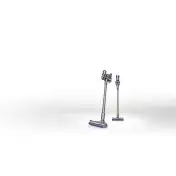 Dyson V8 Motorhead aspirapolvere senza filo Nichel, Titanio Senza sacchetto
