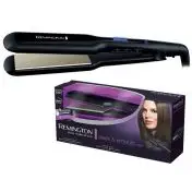 Remington S5520 messa in piega Piastra per capelli Nero 2,5 m