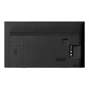 Sony KD-85X75WL Televisione Smart TV 43 Pollici Led 4K Hdr Google TV Bravia Core Flush Surface Design