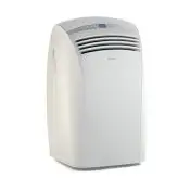 Olimpia Splendid Dolceclima silversilent 61 dB Bianco