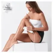 Braun Silk-expert Pro 5 PL5117 Epilatore Luce Pulsata Di Ultima Generazione, IPL, Epilazione Definitiva, Bianco E Oro