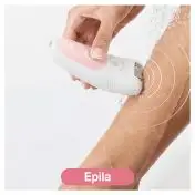 Braun Silk-épil 5 Wet&Dry Silk-épil 5 5-875 Beauty Set Per Le Prime Epilazioni 4-In-1 Wet&Dry Senza Fili – Epilatore Donna, Rasoio, Rifinitore, Kit Pulizia Viso