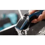 Philips 5000 series Tecnologia Trim-n-Flow PRO Regolacapelli lavabile