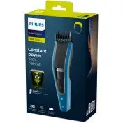 Philips 5000 series Tecnologia Trim-n-Flow PRO Regolacapelli lavabile