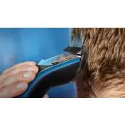 Philips 5000 series Tecnologia Trim-n-Flow PRO Regolacapelli lavabile