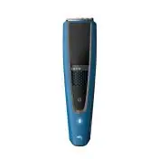 Philips 5000 series Tecnologia Trim-n-Flow PRO Regolacapelli lavabile