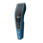 Philips 5000 series Tecnologia Trim-n-Flow PRO Regolacapelli lavabile