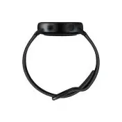 Samsung Galaxy Watch Active, Bluetooth v4.2, 40 mm, con GPS, Sensore di Frequenza Cardiaca, 230mAh, Black