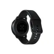 Samsung Galaxy Watch Active, Bluetooth v4.2, 40 mm, con GPS, Sensore di Frequenza Cardiaca, 230mAh, Black